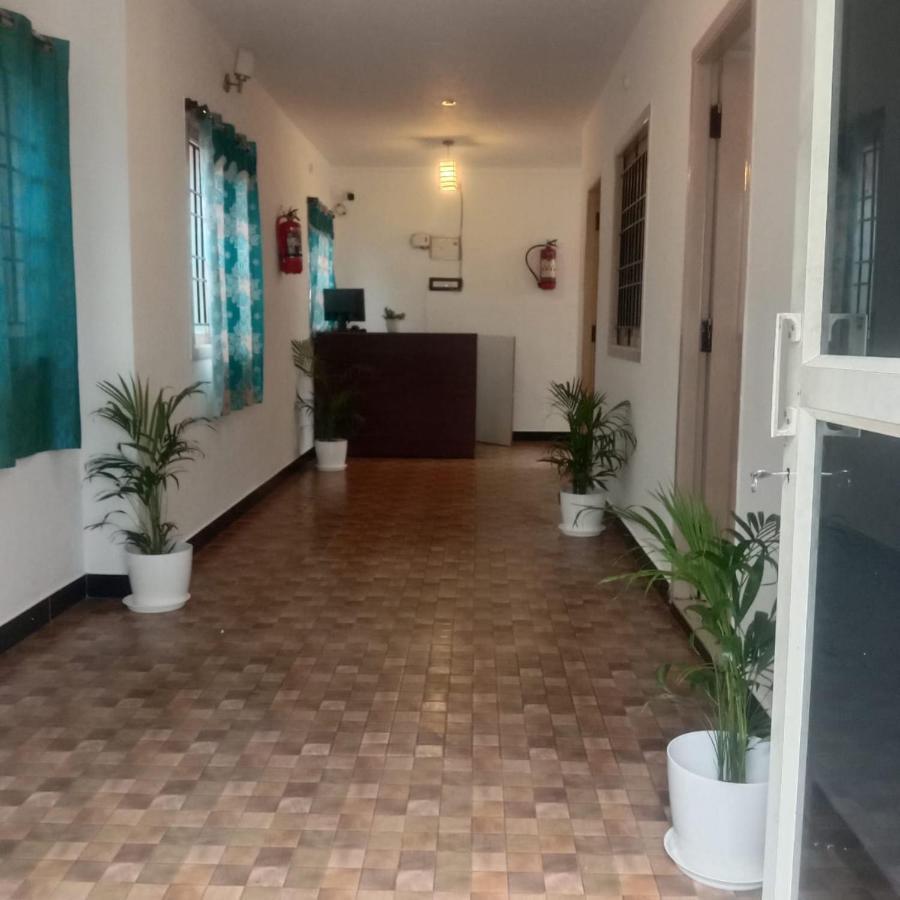 Olive Rooms Kodaikanal With Wifi, Spacious Rooms, Parking Exterior foto